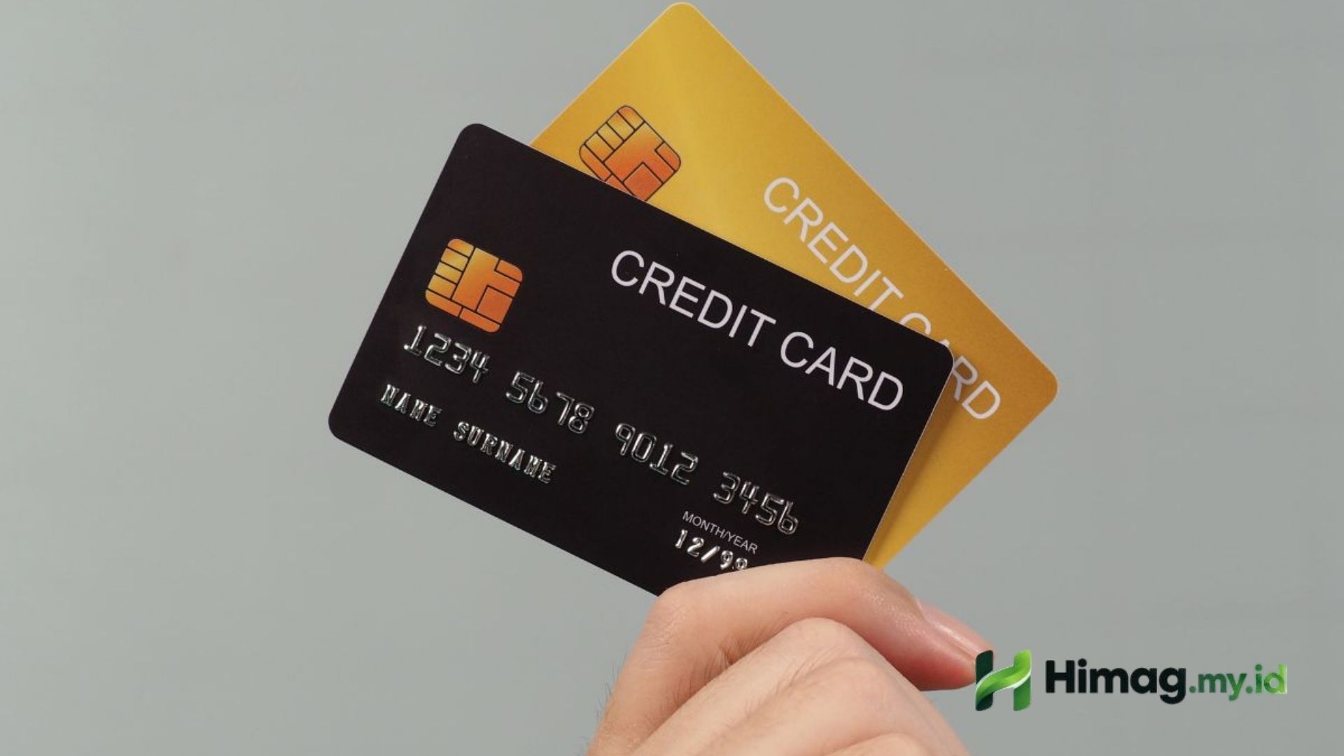Best Credit Card