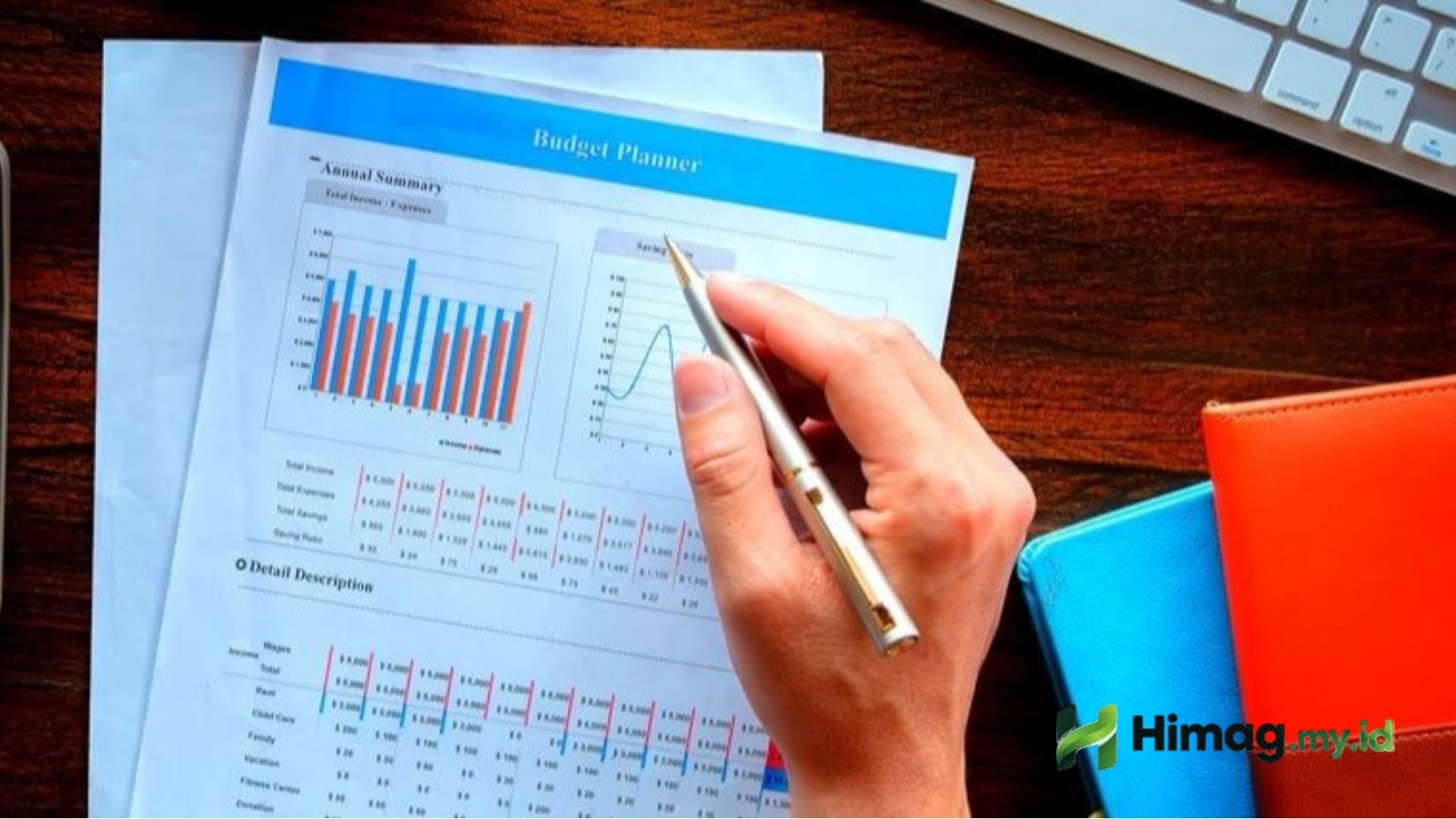 Personal Budget Guide